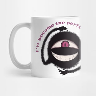 FullMetal Alchemist - First Homunculus II  - I'll become the perfect being Mug